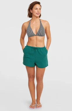FemmesShort Brenda Structured| Vert