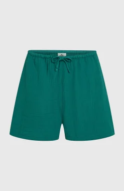 FemmesShort Brenda Structured| Vert