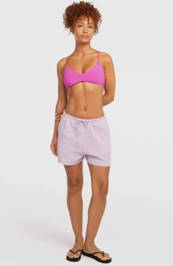 FemmesShort Brenda Structured| Violet