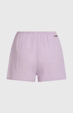 FemmesShort Brenda Structured| Violet