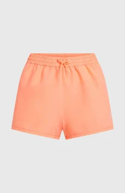 FemmesShort de bain Essentials 12''| Orange