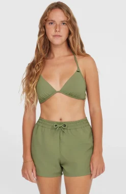 FemmesShort de bain Essentials 12''| Vert