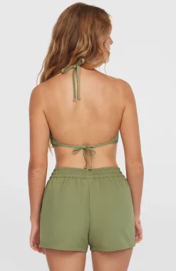 FemmesShort de bain Essentials 12''| Vert