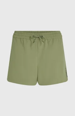 FemmesShort de bain Essentials 12''| Vert