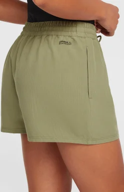 FemmesShort de bain Essentials 12''| Vert