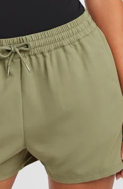 FemmesShort de bain Essentials 12''| Vert