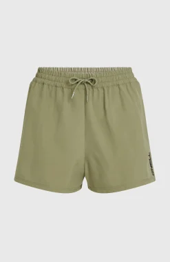 FemmesShort de bain Essentials 12''| Vert