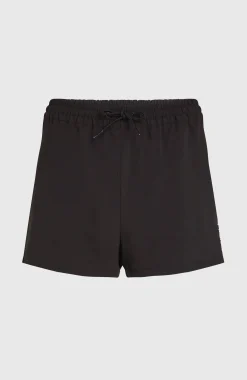 FemmesShort de bain Essentials 12''| Noire