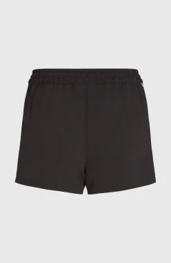 FemmesShort de bain Essentials 12''| Noire