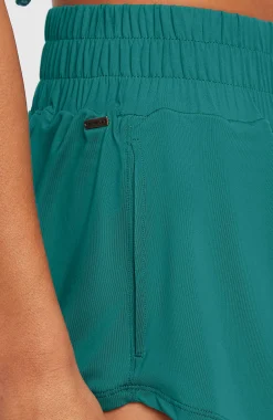 FemmesShort de bain Must-Have| Vert