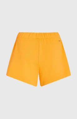 FemmesShort de survêtement Women of the Wave| Orange
