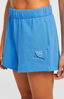 FemmesShort de survêtement Women of the Wave| Bleu