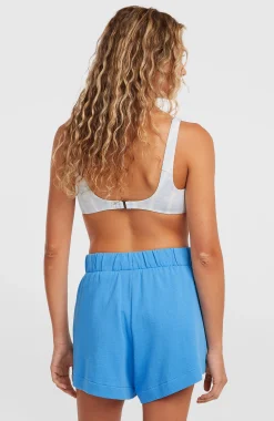 FemmesShort de survêtement Women of the Wave| Bleu