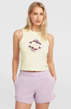 FemmesShort de survêtement Women of the Wave| Violet