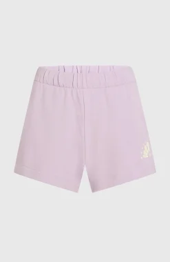 FemmesShort de survêtement Women of the Wave| Violet