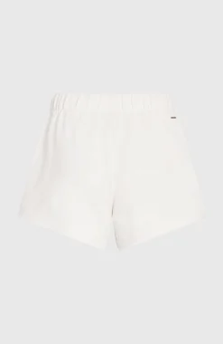 FemmesShort de survêtement Women of the Wave| Beige
