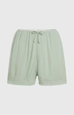 FemmesShort Essentials Tokeena| Vert