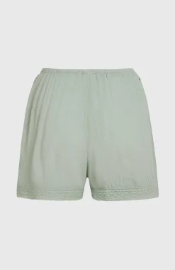 FemmesShort Essentials Tokeena| Vert