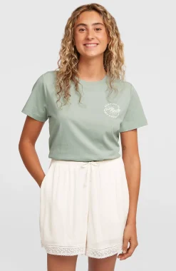 FemmesShort Essentials Tokeena| Blanc