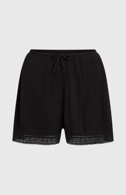 FemmesShort Essentials Tokeena| Noire