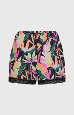 FemmesShort Essentials Tokeena| Noire