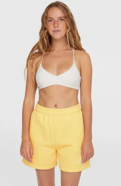 FemmesShort Future Surf Society| Jaune
