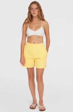 FemmesShort Future Surf Society| Jaune