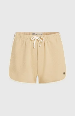 FemmesShort O'Riginals Waffle| Beige