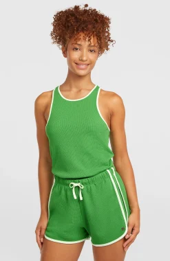 FemmesShort O'Riginals Waffle| Vert