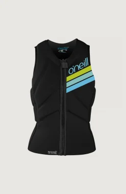 FemmesSlasher Kite Vest| Noire