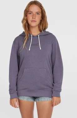 FemmesSweat à capuche Essentials O'Neill Script| Violet
