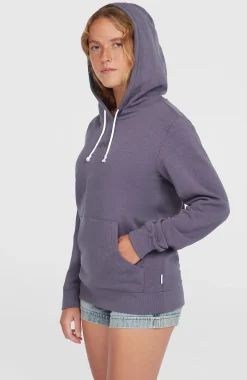 FemmesSweat à capuche Essentials O'Neill Script| Violet