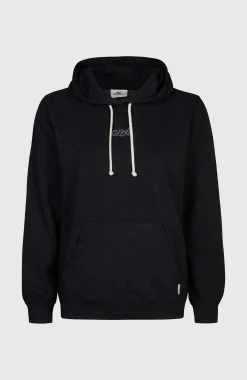 FemmesSweat à capuche Essentials O'Neill Script| Noire