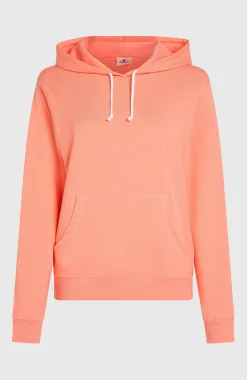 FemmesSweat à capuche Essentials O'Neill Script| Rose