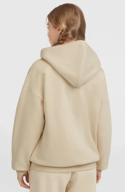 FemmesSweat à capuche Future Surf Society| Beige