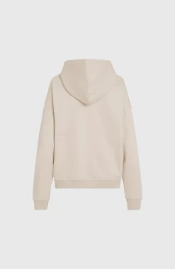 FemmesSweat à capuche Future Surf Society| Beige