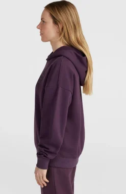 FemmesSweat à capuche Future Surf Society| Violet