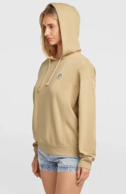 FemmesSweat à capuche O'Riginals| Beige