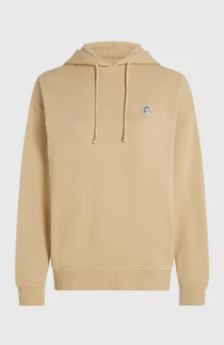 FemmesSweat à capuche O'Riginals| Beige