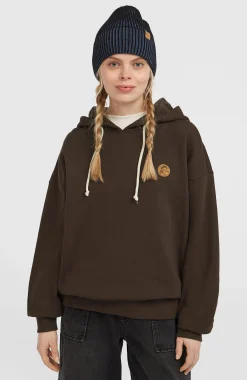 FemmesSweat à capuche O'Riginals| Brun