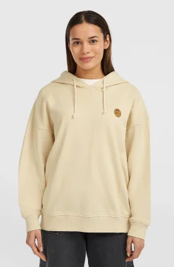 FemmesSweat à capuche O'Riginals| Beige