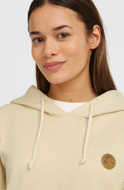 FemmesSweat à capuche O'Riginals| Beige