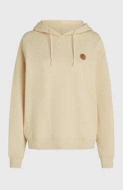 FemmesSweat à capuche O'Riginals| Beige
