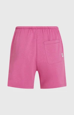 FemmesSweatshort Essentials Script| Violet