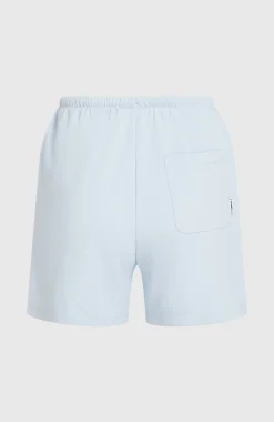 FemmesSweatshort Essentials Script| Bleu
