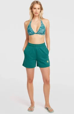 FemmesSweatshort Summer Musthave| Vert
