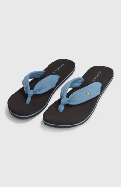 FemmesTongs Ditsy Sun| Bleu