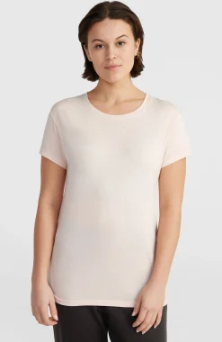 FemmesT-shirt Essentials| Rose