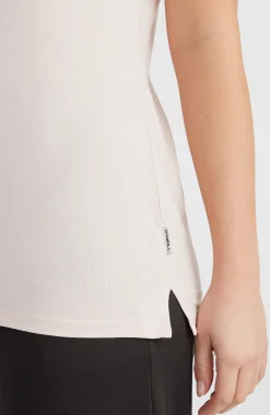 FemmesT-shirt Essentials| Rose