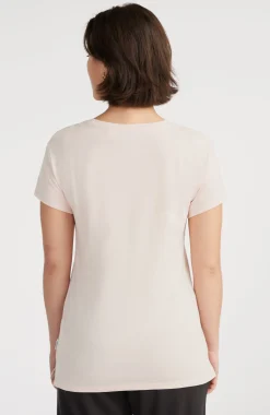FemmesT-shirt Essentials| Rose